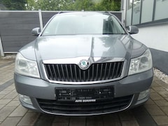 Bild des Angebotes Skoda Octavia Best of