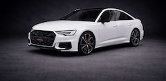 Bild des Angebotes Audi S6 LIM. TDI EXCLUSIVE! "BLACK" S-SITZE! B&O! 360°
