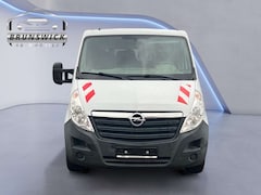 Bild des Angebotes Opel Movano B Pritsche/L3H1 3*KLIMA*7Sitzer