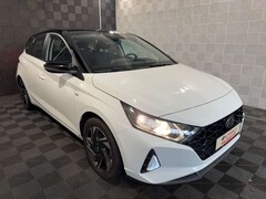 Bild des Angebotes Hyundai i20 Mild-Hybrid*TREND*BOSE-R.KAM-TEMPO-SHZ-APPLE