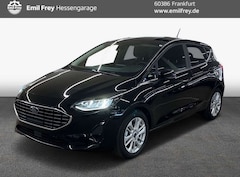 Bild des Angebotes Ford Fiesta 1.0 EcoBoost S&S TITANIUM 74 kW, 5-türig