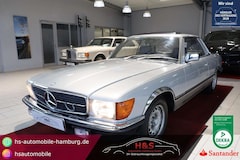 Bild des Angebotes Mercedes-Benz SLC 280 2 Hand*TUEV NEU* ALLES ORIGINAL
