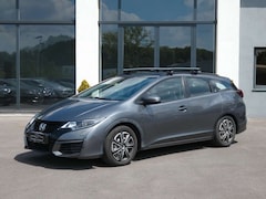 Bild des Angebotes Honda Civic Tourer Comfort*Klima*Shz*Ahk*