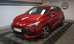 Bild des Angebotes MG MG3 Hybrid+ Aut. ACC NAVI SHZ LED BT 360° 1.HAND