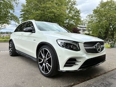Bild des Angebotes Mercedes-Benz GLC 43 AMG 4Matic 9G-TRONIC Nightpaket, Voll, Panorama