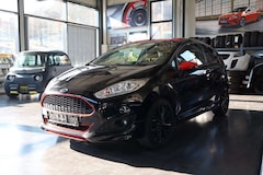 Bild des Angebotes Ford Fiesta Sport
