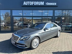 Bild des Angebotes Mercedes-Benz S 600 L *EXCLUSIVE*CHAUFFER*MAGICVISION*HUD*SDH*