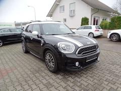 Bild des Angebotes MINI Cooper S Countryman Cooper S All4 Leder, Panoramadach, LED, Navigation