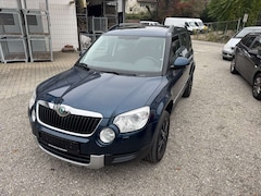 Bild des Angebotes Skoda Yeti Yeti 1.4 TSI Experience