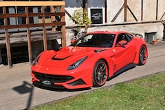 Ferrari F12 NLargo 1of15/neuwertig/sensationell/1A