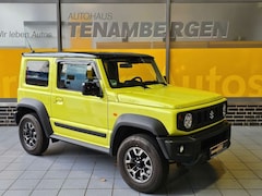 Bild des Angebotes Suzuki Jimny Comfort+ AllGrip AHK Kamera Navi