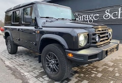 Bild des Angebotes Ineos Grenadier Station Wagon Fieldmaster Edition