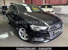 Bild des Angebotes Audi A3 Limousine 35 TDI design 8xReifen S-Tronic