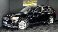 Bild des Angebotes BMW X1 18 i sDrive AHK/ SHZ/ Xenon/ Insp neu/ HU neu