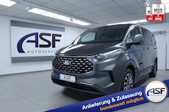 Bild des Angebotes Ford Tourneo Custom L1 Titanium #Panorama #B&O #ACC #Winter-P. #360...