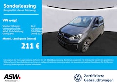 Bild des Angebotes VW up! e-up! Style Plus RFK PDC Klima SHZ Tempomat