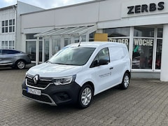 Bild des Angebotes Renault Kangoo Rapid Blue dCi 75 Advance