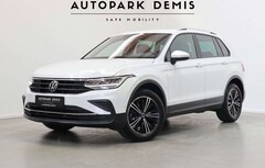 Bild des Angebotes VW Tiguan Active 1.5 TSI/ACC/KAM/LED/IQ/GARANTIE