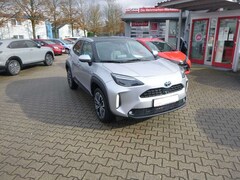 Bild des Angebotes Toyota Yaris Cross Hybrid 1.5 VVT-i Elegant 2WD