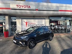 Bild des Angebotes Toyota RAV 4 RAV4 Hybrid Edition S+ - Navi, LED, PDC, SHZ