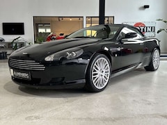 Bild des Angebotes Aston Martin DB9 Volante 6.0 Touchtronic*AM Service, Rarität*