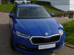Bild des Angebotes Skoda Octavia Ambition