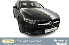 Bild des Angebotes Mercedes-Benz A 200 d