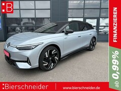 Bild des Angebotes VW ID.7 Tourer 4Mo. GTX MATRIX-LED 21 WP PANO EH NAVI AHK
