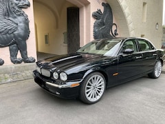 Bild des Angebotes Jaguar XJ6 3.0. Top, Deutsche Erstauslieferung