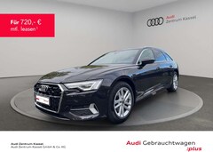 Bild des Angebotes Audi A6 45 TFSI LED Navi Kamera AHK Leder