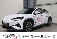 Bild des Angebotes BYD Sealion 7 Excellence AWD