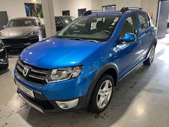Bild des Angebotes Dacia Sandero II Stepway Prestige 1.5dCi,Klima,EURO6