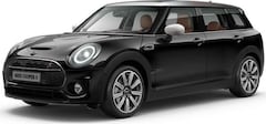 Bild des Angebotes MINI Cooper S Clubman Mini Yours Trim Automatik Navi