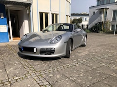 Bild des Angebotes Porsche Boxster
