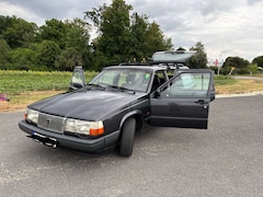 Bild des Angebotes Volvo 940 940 Classic