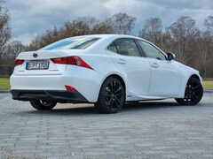Bild des Angebotes Lexus IS 300 IS+300h+Business+Edition