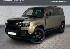 Bild des Angebotes Land Rover Defender 110 D300 X AHK 22''Zoll Winterpaket Mild-Hybrid E