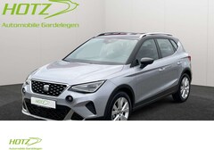 Bild des Angebotes SEAT Arona 1.0 TSI DSG  Xperience LED/PDC/GRA