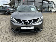 Bild des Angebotes Nissan Qashqai 1.6 dCi ALL-MODE 4x4i TEKNA