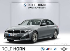 Bild des Angebotes BMW 318 i Klimaaut. *Facelift* Navi RKamera Sitzhzung