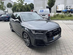 Bild des Angebotes Audi SQ7 *EXCLUSIVE INDIVIDUAL* TOP-AUSSTATTUNG