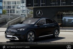 Mercedes-Benz EQE SUV EQE 350+ SUV Electric Art,Pano,HuD,Burm.,360°