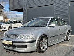 Bild des Angebotes VW Passat 1.6 Sportline+Klimatronic+Alus+TÜV NEU+