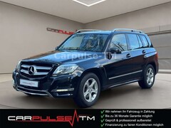 Bild des Angebotes Mercedes-Benz GLK 200 CDI-AHK-TÜV NEU-PDC-NAVI-2.Hand