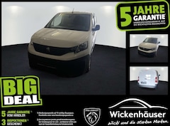 Bild des Angebotes Peugeot Partner 1.5 BlueHDi 100 L2 Premium Kamera