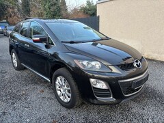 Bild des Angebotes Mazda CX-7 Exclusive-Line/Navi,Kamera,Leder/Klima