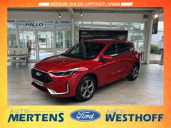 Bild des Angebotes Ford Kuga ST-Line X 2.5 PHEV Matrix-LED + Head-up