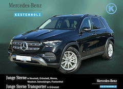 Bild des Angebotes Mercedes-Benz GLE 350 GLE 350 de 4M AHK+PANO+BURME+360°+KEYL+MEMO+MLED