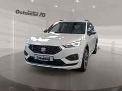 Bild des Angebotes SEAT Tarraco 2.0 TDI 4Drive FR AHK 360° Pano 4xSHZ