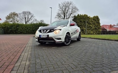 Bild des Angebotes Nissan Juke Juke 1.6 DIG-T Nismo